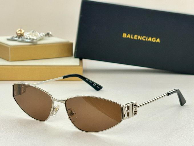 Balenciaga Sunglasses ID:20240703-139